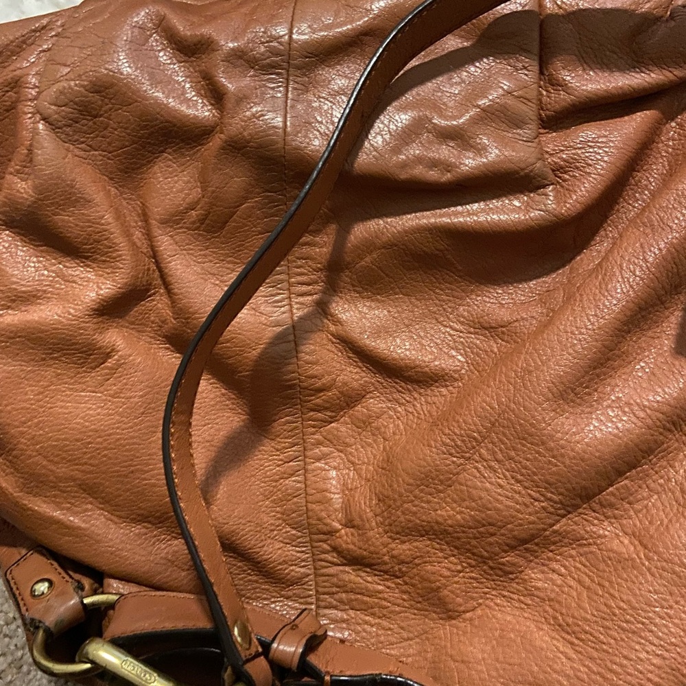 Coach Purse - Picture 4 of 4
